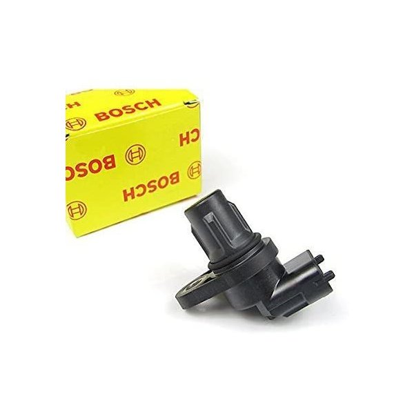BOSCH製 ベンツ カムシャフトセンサー カムポジションセンサー カムセンサー 0041539628 2729050143 2729050043 0232103114 0232103050