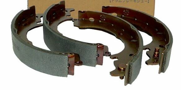 DAIHATSU (ダイハツ) 純正部品 リヤブレーキ シューキット アトレー & ハイゼットカーゴ 品番04495-B5050