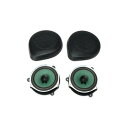 DAIHATSU (ダイハツ) 純正部品 16CM フロントドアスピーカーセット 品番08601-K5004(2)