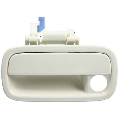 DAIHATSU (ダイハツ) 純正部品 バックドア アウトサイド ハンドルASSY アトレー & ハイゼットカーゴ 品番69090-B5010-A2