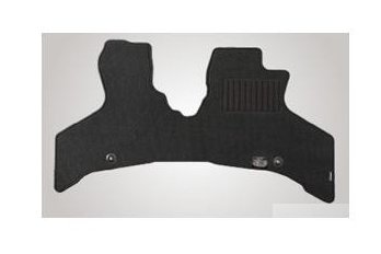 DAIHATSU ATRAI　ダイハツ アトレー【S700V S710V】　カーペットマット(1台分／フロント1枚・リヤ1枚)[08210-K5071]