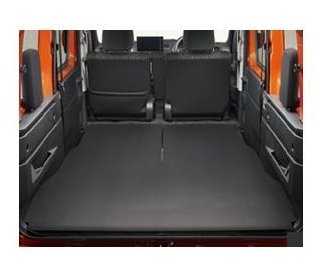 DAIHATSU ATRAI　ダイハツ アトレー【S700V S710V】　荷室マット(3mm)[08242-K5007]