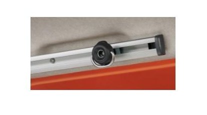 DAIHATSU ATRAI　ダイハツ アトレー【S700V S710V】　ユーティリティフック(2個セット)(マルチレール用)[08635-K5000]