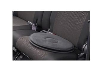 DAIHATSU ATRAI　ダイハツ アトレー【S700V S710V】　回転クッション[08793-K9005]