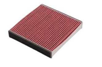 DAIHATSU ATRAI　ダイハツ アトレー【S700V S710V】　エアクリーンフィルター(高機能タイプ・コラーゲンプラス)[08975-K9014]