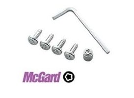 DAIHATSU ATRAI　ダイハツ アトレー【S700V S710V】　ナンバープレートロックボルト[999-02060-K9-027]