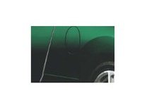 DAIHATSU COPEN　ダイハツ コペン【LA400K】　ドアエッジモール【メッキ調】[08400-K2135]