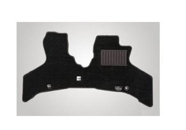 ダイハツ ハイゼットカーゴ【S700V S710V】　カーペットマット(プレミアム)(リヤセパレートシート用)[08210-K5066]