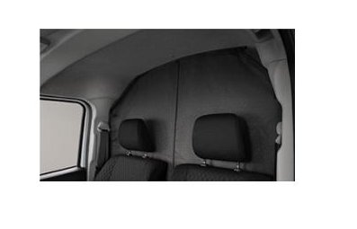 DAIHATSU HIJET CARGO　ダイハツ ハイゼットカーゴ【S700V S710V】　セパレーターカーテン[08281-K5005]