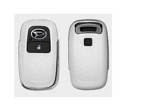 DAIHATSU ROCKY　ダイハツ ロッキー【A202S A201S A210S】　キーカバーセット【プレミアム】[08630-K90..