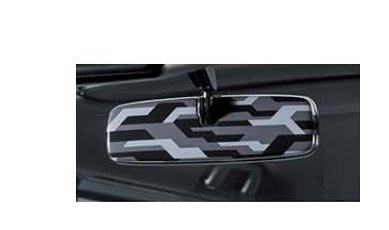 DAIHATSU TAFT　ダイハツ タフト【LA900S LA910S】　インナーミラーカバー【デジタル迷彩】[08168-K2028]