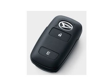 DAIHATSU TAFT　ダイハツ タフト【LA900S LA910S】　キーフリーシステム(エンジンスタート付)[08188-K9002]