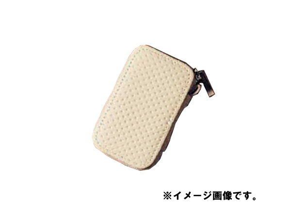 メール便可　DAIHATSU ダイハツ 純正用品 タント　タントカスタム　LA6＃　2019/07～　キーケース　08630-K9039