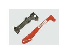 DAIHATSU TANTO CUSTOM　ダイハツ タントカスタム【LA650S LA660S】　レスキューマン3[08911-K9000]