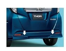 ڽ緿DAIHATSU THORϥ ȡM900S M910Sۡȡڥ֥åޥ᥿å[08152-K1004-C0]