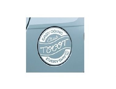 DAIHATSU TOCOT　ダイハツ トコット【LA550S LA560S】　フューエルストライプ(CLUB　TOCOT)[08230-K2149]
