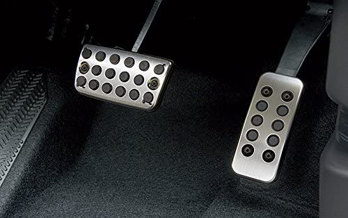 メール便可　HONDA ホンダ 純正 NBOX N-BOX エヌボックス スポーツペダル 2017.8～仕様変更 08U74-TTA-000