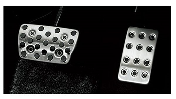 HONDA ODYSSEY　ホンダ オデッセイ【RC1 RC2 RC4】　スポーツペダル(ステンレス製)[08U74-T4R-000]