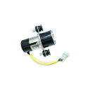 HONDA (ホンダ) 純正部品 フューエルポンプ 品番16700-ZA0-971