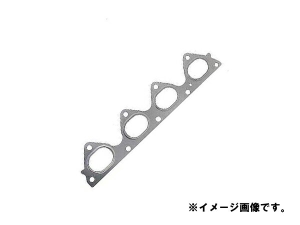 HONDA (ホンダ) 純正部品 ガスケツト エキゾーストマニホールド 品番18115-P72-003