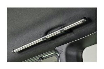 HONDA N-BOX　ホンダ Nボックス【JF5 JF6】　室内キャリア[08Z48-E6E-0W0B/08Z48-E6E-0Y0B]