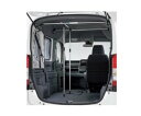 HONDA N-VAN ホンダ Nバン【JJ1-100/200/300/400 JJ2-100/200/300/400】 ラゲッジアシストポール[08L62-T...
