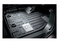 ホンダ Nバン【JJ1-100/200/300/400 JJ2-100/200/300/400】 オールシーズンマット(フロント用)(CVT車用)[08P18-...