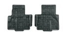 HONDA N-VAN ホンダ Nバン【JJ1-100/200/300/400 JJ2-100/200/300/400】 オールシーズンマット(リア用)[08P...