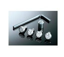 メール便可 ホンダ Nバン【JJ1-100/200/300/400 JJ2-100/200/300/400】 ナンバープレートロックボルト(マックガード社製)