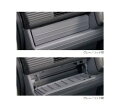 HONDA N-VAN ホンダ Nバン【JJ1-100/200/300/400 JJ2-100/200/300/400】 インパネトレイリッド【グレー】[08U...