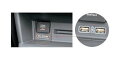 HONDA N-VAN ホンダ Nバン【JJ1-100/200/300/400 JJ2-100/200/300/400】 USBチャージャー[08U57-TXA...