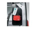 HONDA N-VAN ホンダ Nバン【JJ1-100/200/300/400 JJ2-100/200/300/400】 有孔ボード(運転席側用)[08Z03-...