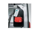 HONDA N-VAN ホンダ Nバン【JJ1-100/200/300/400 JJ2-100/200/300/400】 有孔ボード(助手席側用)[08Z03-...