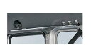 ホンダ Nバン【JJ1-100/200/300/400 JJ2-100/200/300/400】 ルーフインナーサイドパイプ(ロングタイプ)[08Z08-TXA...