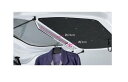 HONDA N-VAN ホンダ Nバン【JJ1-100/200/300/400 JJ2-100/200/300/400】 テールゲートバー[08Z08-TXA-...