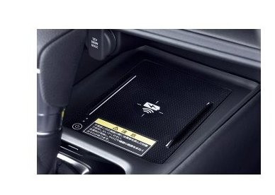 HONDA VEZEL　ホンダ ヴェゼル【RV3/RV4/RV5/RV6-100】　ワイヤレス充電器[08U58-3M0-000/08U58-3M0-01..