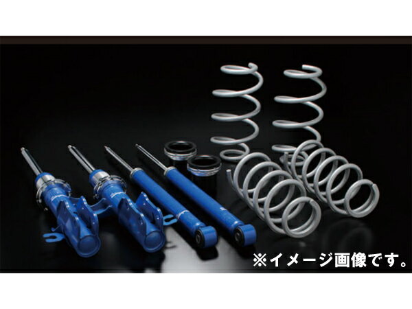 純正アクセサリー　マツダ　アクセラ　BM/BY　後期　H28.05～　チューンナップ　車高調整式サスペンシ..