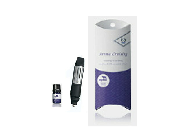 メール便可　純正アクセサリー　マツダ　CX-3　DK　H27.02～　ベーシック　アロマクルージング　スモー..