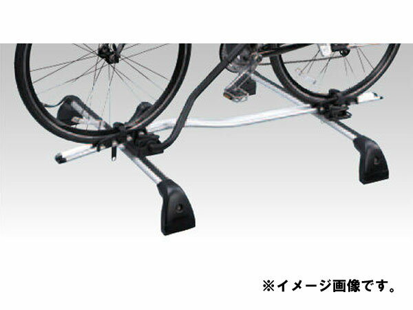 純正アクセサリー　マツダ　CX-5　KE　H24.02～　ラゲッジ＆キャリア　サイクルアタッチメント　THULE製　C807V4707B