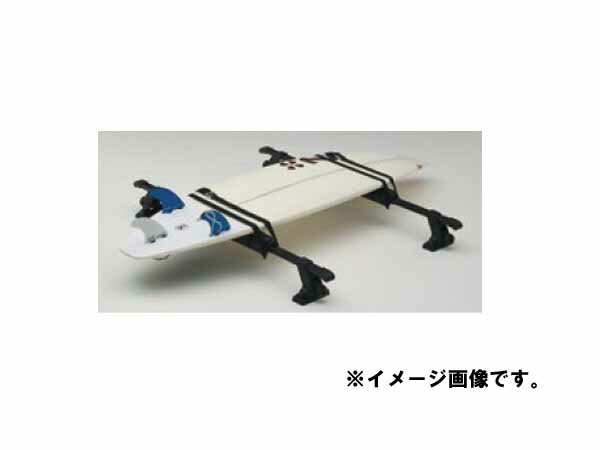 純正アクセサリー　マツダ　フレア　MJ95S　100001～　R02.01～　サーフボードアタッチメント　Z227V4703