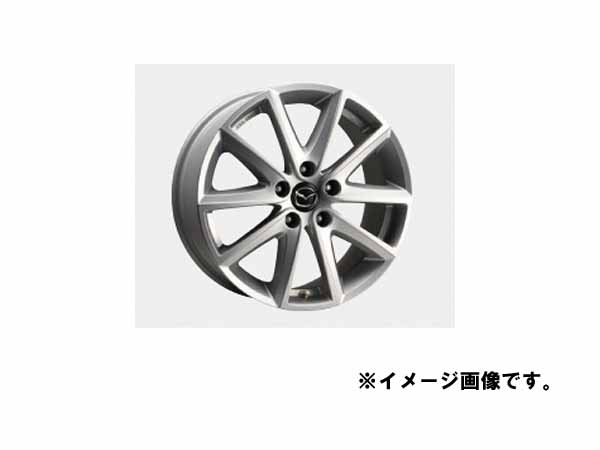 ꡼ޥĥMAZDA6GJR01.09衼ԥ󥢥ߥۥ롡17x7.5JGHP9V3810