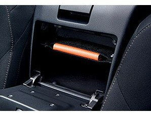 純正アクセサリー　マツダ　NDERC系　ロードスターRF リアコンソールシェルフネット FG0D N243V0540A R..