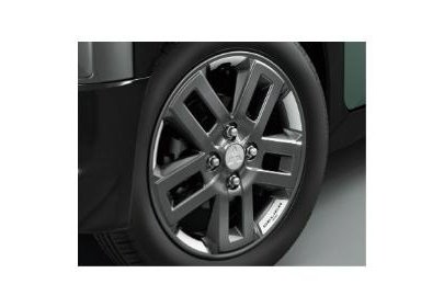 MITSUBISHI DELICA MINI　ミツビシ デリカミニ【B35A B34A B38A B37A】　アルミホイールデカール[MZ550419]