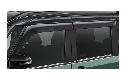 MITSUBISHI DELICA MINI　ミツビシ デリカミニ【B35A B34A B38A B37A】　エクシードバイザー[MZ562878]