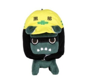 ご当地デリ丸。 【富山県 黒部ダム】 デリカミニ公式キャラクター でりまる ぬいぐるみ インテリア 三菱 ※てのりデリ丸。とセット商品です。