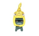 ご当地デリ丸。 【愛知県 しゃちほこ】 デリカミニ公式キャラクター でりまる ぬいぐるみ インテリア 三菱 ※てのりデリ丸。とセット商品です。