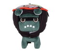 ご当地デリ丸。 【香川県 讃岐うどん】 デリカミニ公式キャラクター でりまる ぬいぐるみ インテリア 三菱 ※てのりデリ丸。とセット商品です。(2)