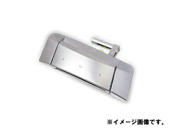 NISSAN(ニッサン) 日産純正部品 ドア ハンドル LH 80607-CD01E