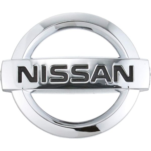 メール便可　NISSAN (日産) 純正部品 エンブレムキー 品番99820-EG00A