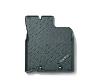 SUBARU JUSTY　スバル ジャスティ【M900F M910F】　オールウェザーマット(1台分)[08200F1000]